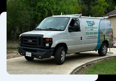 Texas Sprinkler Pros