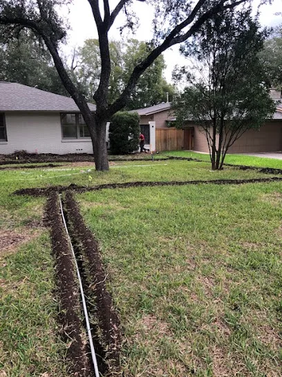 Texas Sprinkler Works