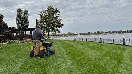 The Greener Side Lawn & Landscape LLC