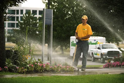 The Grounds Guys of Wichita