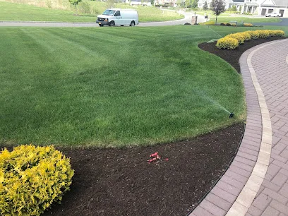 The Irrigation Guys LLC