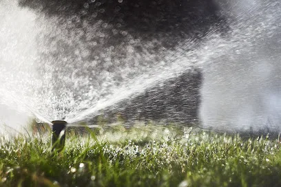 The Irrigation Professionals