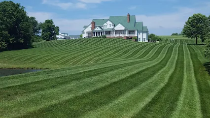 The Lawn & Sprinkler Guys