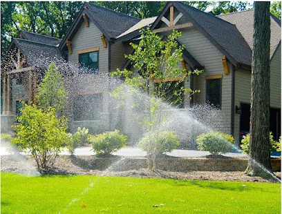 The Sprinkler Dude - Irrigation Sprinkler Repair