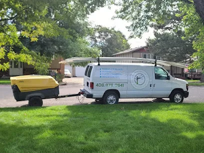 The Sprinkler Dude LLC