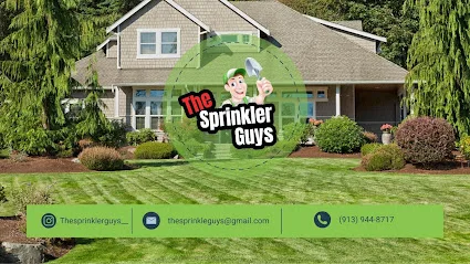 The Sprinkler Guys