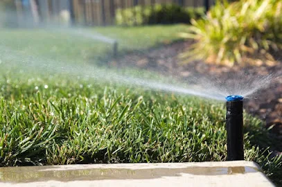 The Sprinkler Project