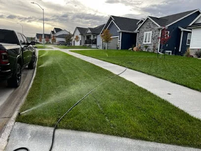Thirsty Lawns Irrigation and Backflow Testing