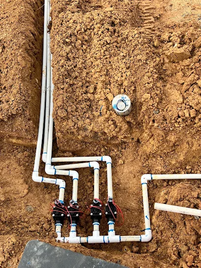 Thompson’s Sprinkler Repair and Installation