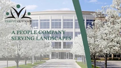 Thrive Outdoor, Inc.