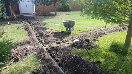 Thrive Outdoor Solutions of Austin