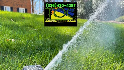 TOC, Inc. Triad Irrigation