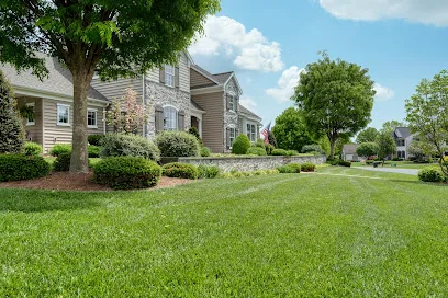 Tomlinson Bomberger Lawn Care & Landscape