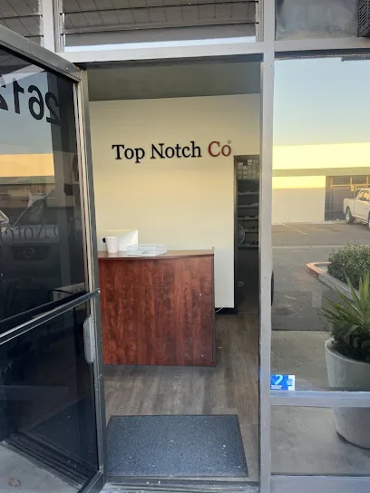 Top Notch Co