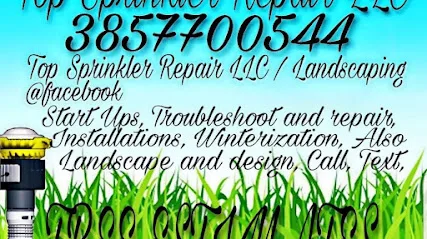Top Sprinkler Repair LLC