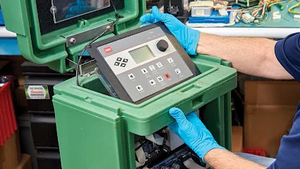 Toro Irrigation Parts & Services