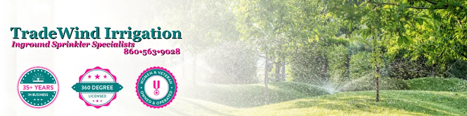 Tradewind Irrigation