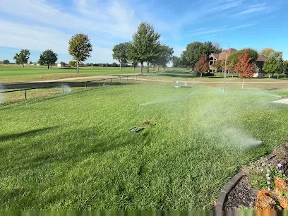 Turf Etc, LLC. Lawn and Sprinkler Irrigation