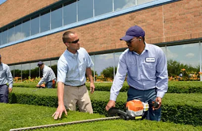 U.S. Lawns - Jackson MS