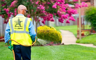 U.S. Lawns - Memphis East