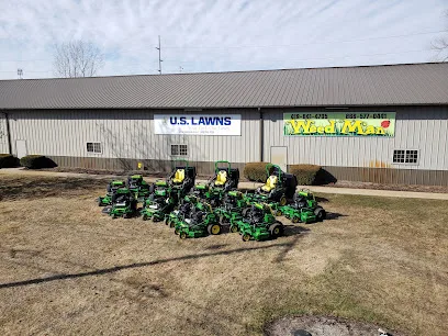 U.S. Lawns - Toledo