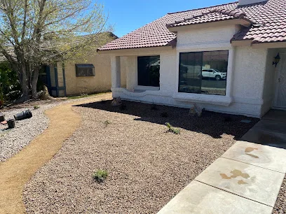 Ugarte Landscapes & Irrigation Repair