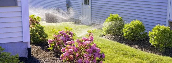 USA Hoich Irrigation