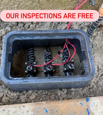 Valley Roots Sprinkler & Irrigation