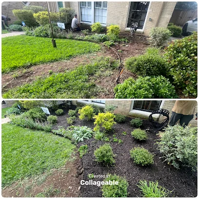 Vargas Landscape & Sprinklers