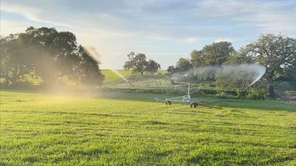 Vaughan Irrigators USA
