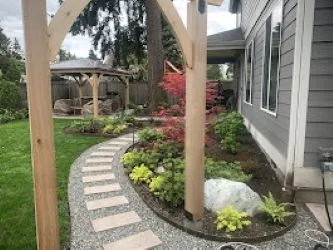 Verano Landscaping LLC