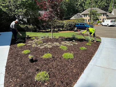 Verified Outdoor Services