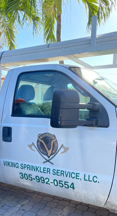 Viking Sprinkler Service, LLC
