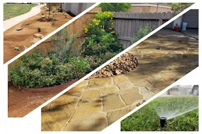 VP Irrigation and Landscaping