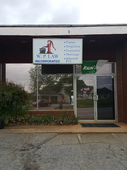 W P Law Inc.