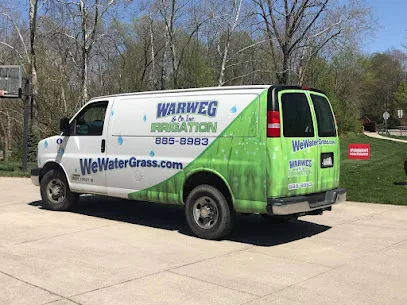 Warweg & Co., Inc.
