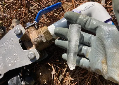 Water Color Irrigation, Inc.