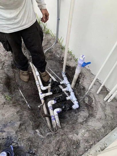 Water Wise Landscape Solutions
