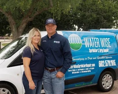 Water Wise Sprinkler Repair LLC