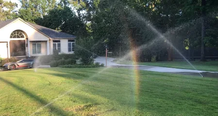 Water Works Automatic Sprinkler LLC