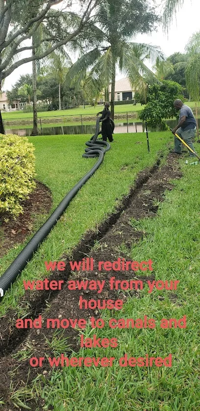 Waterboy Sprinkler Pros