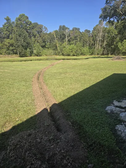 Waterworks Sprinklers