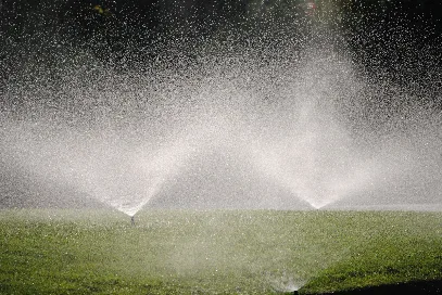 We Fix Sprinklers