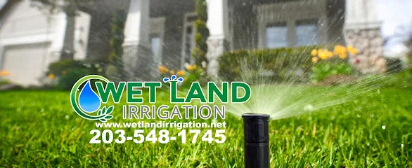 Wetland Irrigation