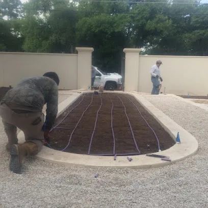 Wilson Irrigation