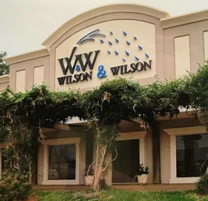 Wilson & Wilson Irrigation