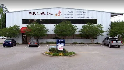 WP Law Inc
