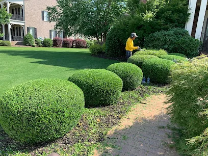 Yellow Jacket Landscaping, LLC