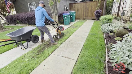 Yordy Sprinkler Services
